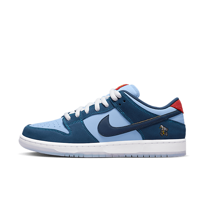 Nike SB Dunk low Pro Why So Sad?
