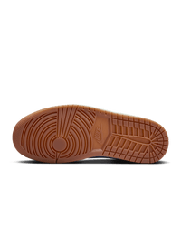 Air Jordan 1 Retro Low OG SP Travis Scott Canary - Medial View | Snrkickz