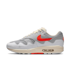 Nike Air Max 1 Patta Waves White Hyper Crimson