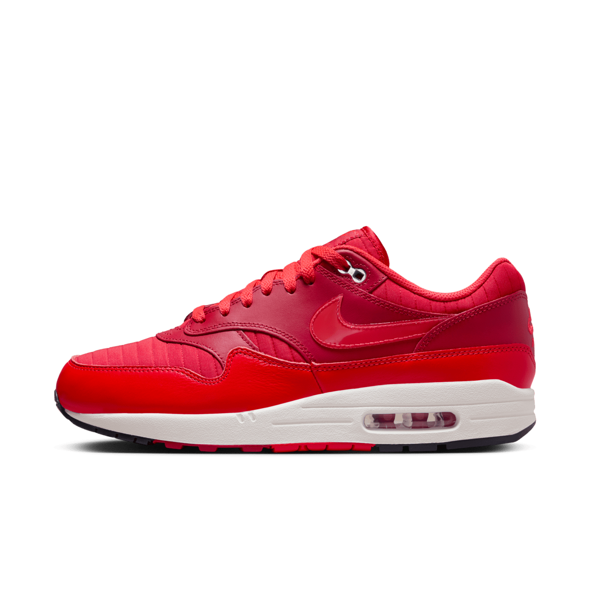 Nike Air Max 1 Gym Red Crimson