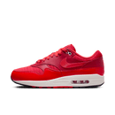 Nike Air Max 1 Gym Red Crimson - SnrKickz