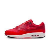 Nike Air Max 1 Gym Red Crimson - SnrKickz