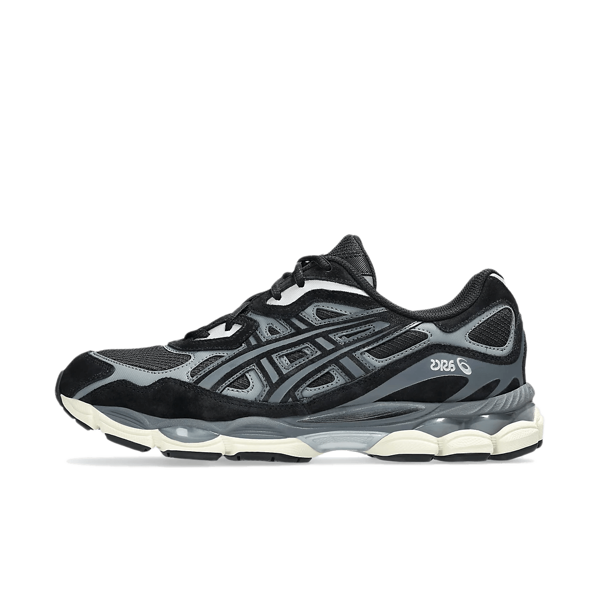 ASICS Gel-NYC Black Black