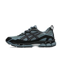 ASICS Gel-NYC RGD Ironclad Black 1203A735-021 | Snrkickz