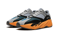 Adidas Yeezy 700 Wash Orange