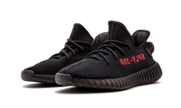 Adidas Yeezy Boost 350 V2 Bred - CP9652 - Snrkickz