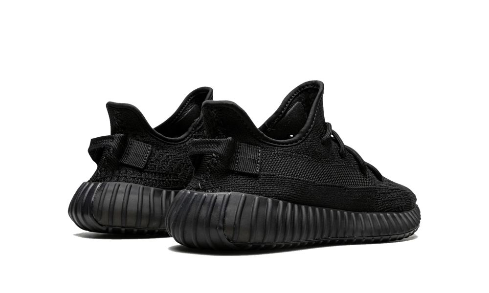 Adidas Yeezy Boost 350 V2 Onyx - HQ4540 - Snrkickz