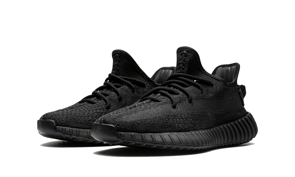 Adidas Yeezy Boost 350 V2 Onyx - HQ4540 - Snrkickz