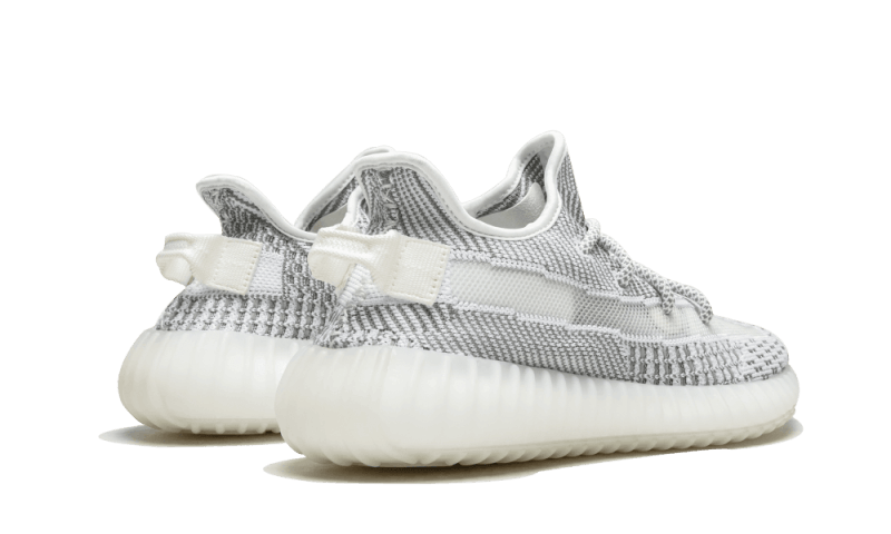 Adidas Yeezy Boost 350 V2 Static (Non-Reflective)