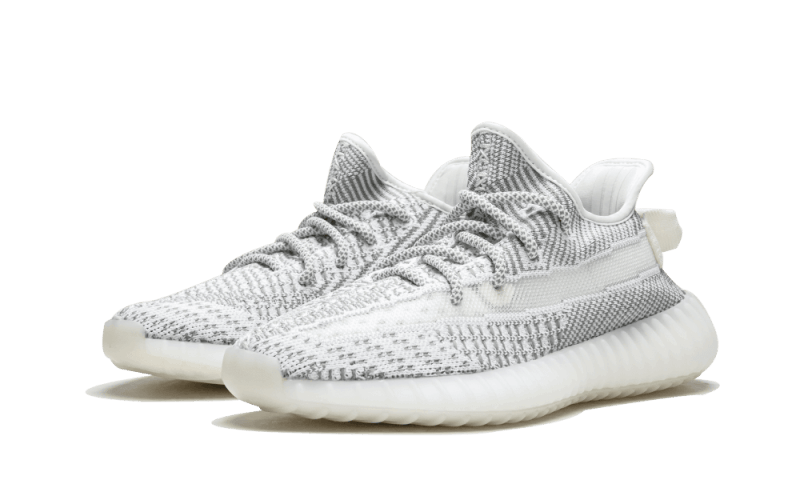 Adidas Yeezy Boost 350 V2 Static (nicht reflektierend)