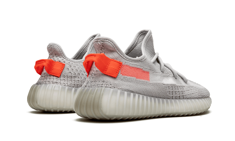 Adidas Yeezy Boost 350 V2 Tail Light - FX9017 - Snrkickz