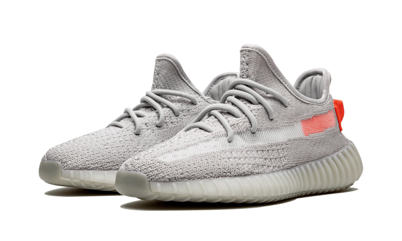 Adidas Yeezy Boost 350 V2 Tail Light - FX9017 - Snrkickz