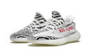 Adidas Yeezy Boost 350 V2 Zebra - CP9654 - Snrkickz