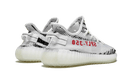 Adidas Yeezy Boost 350 V2 Zebra - CP9654 - Snrkickz
