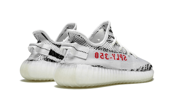 Adidas Yeezy Boost 350 V2 Zebra