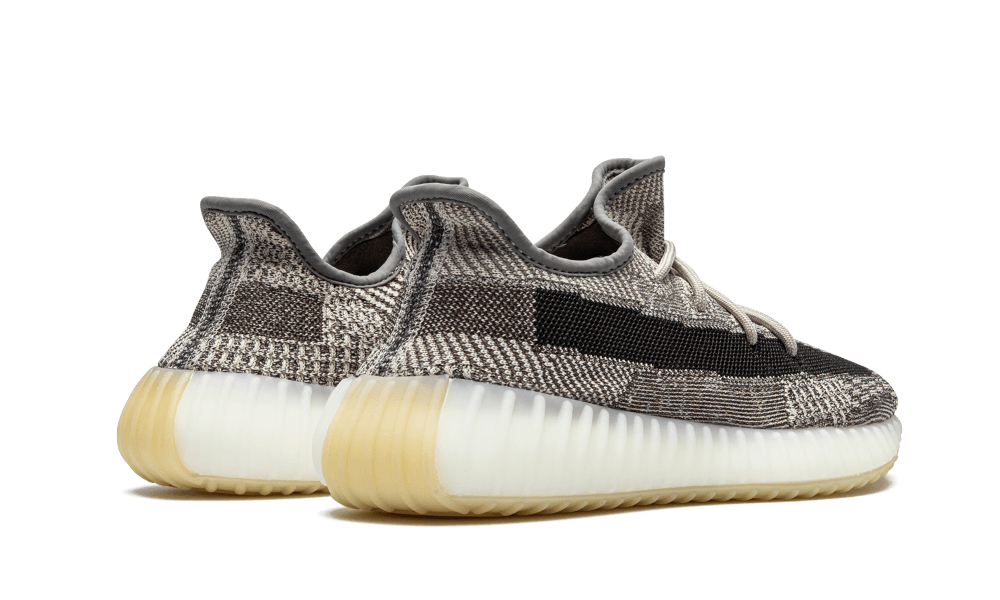 Adidas Yeezy Boost 350 V2 Zyon - FZ1267 - Snrkickz