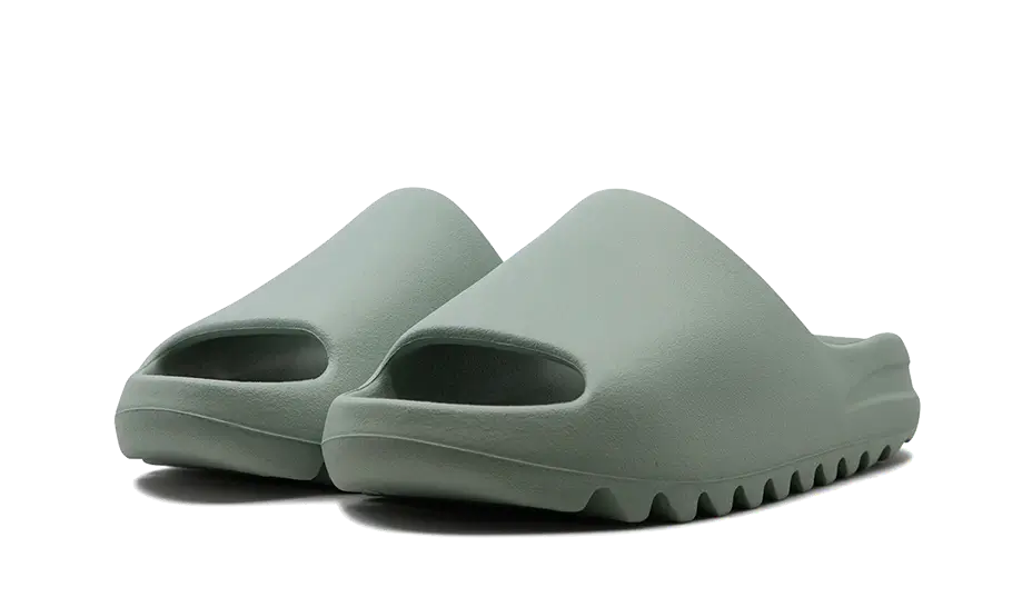 Adidas Yeezy Slide Salt