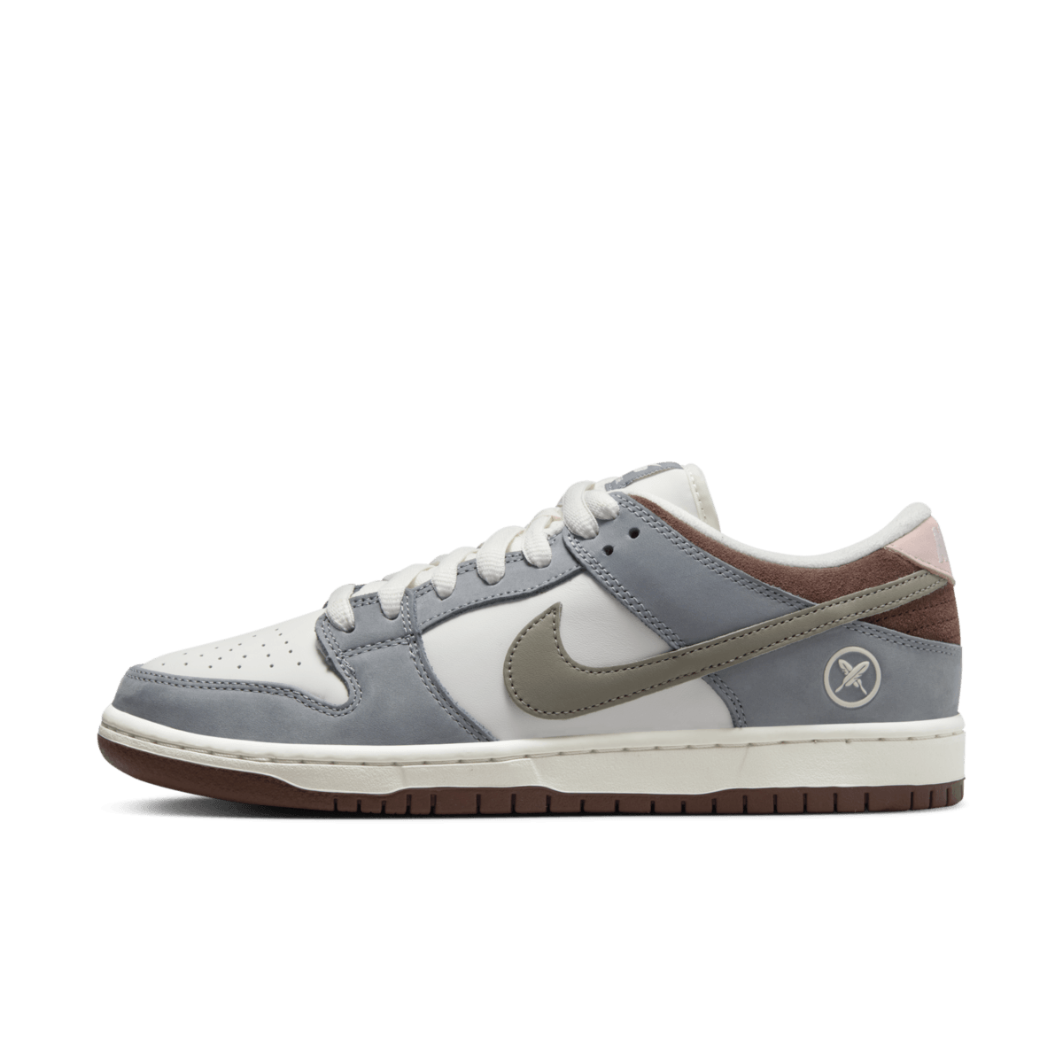 Nike SB Dunk Low Yuto Horigome