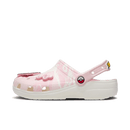 Crocs Classic Cog x Pokemon Jigglypuff