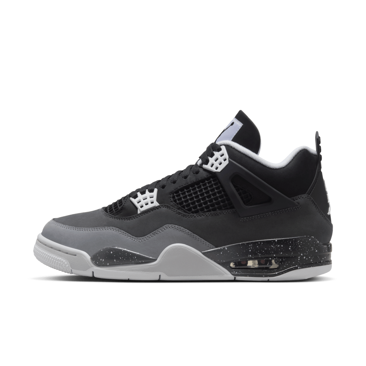 Air Jordan 4 Retro Angst